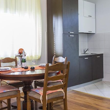 Apartment Amber Koromačno 객실 사진