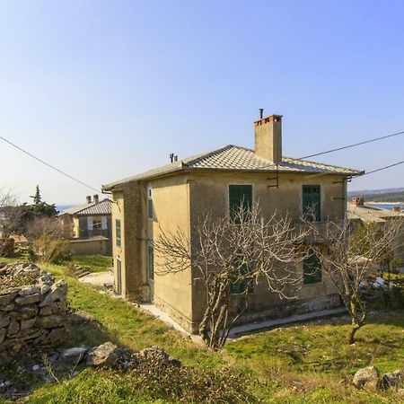 Apartment Amber Koromačno 외부 사진