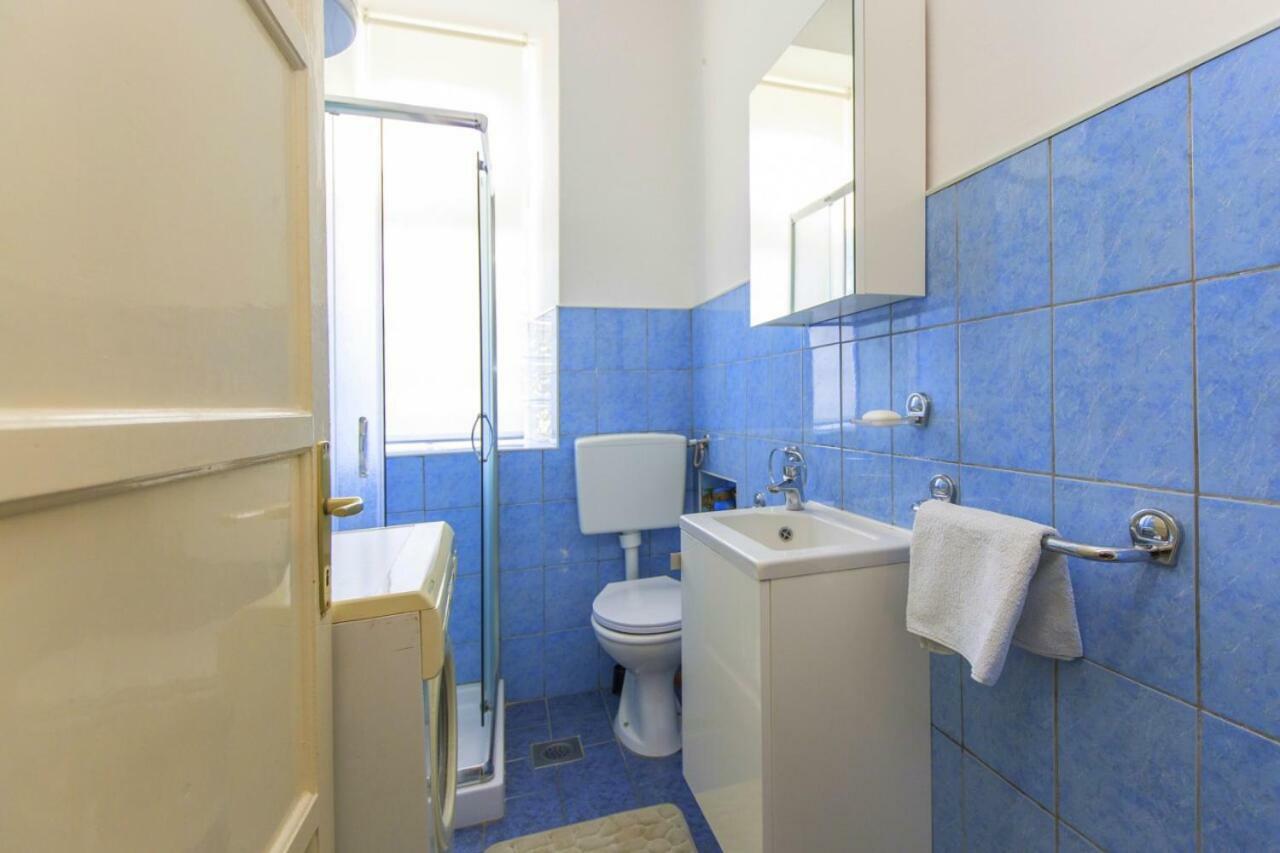 Apartment Amber Koromačno 외부 사진