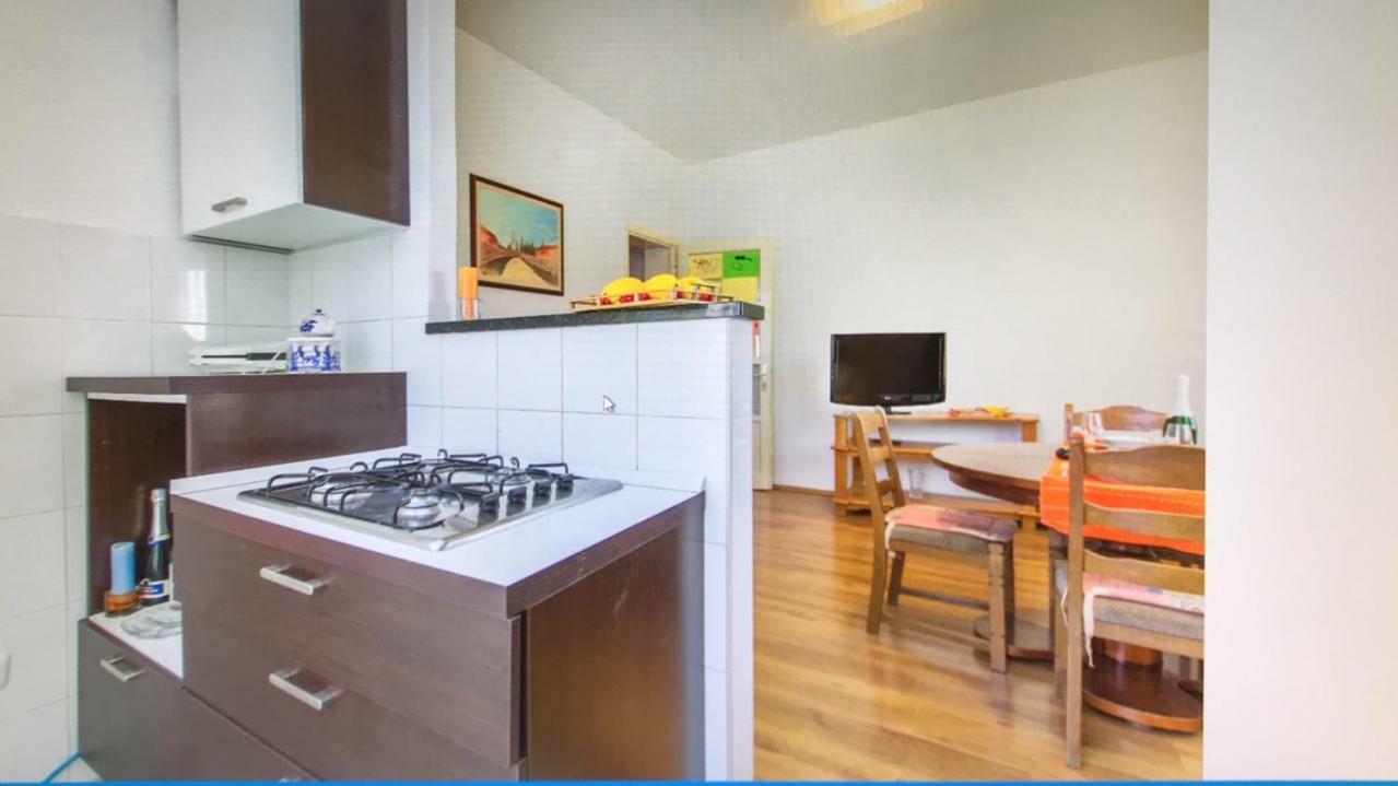 Apartment Amber Koromačno 외부 사진