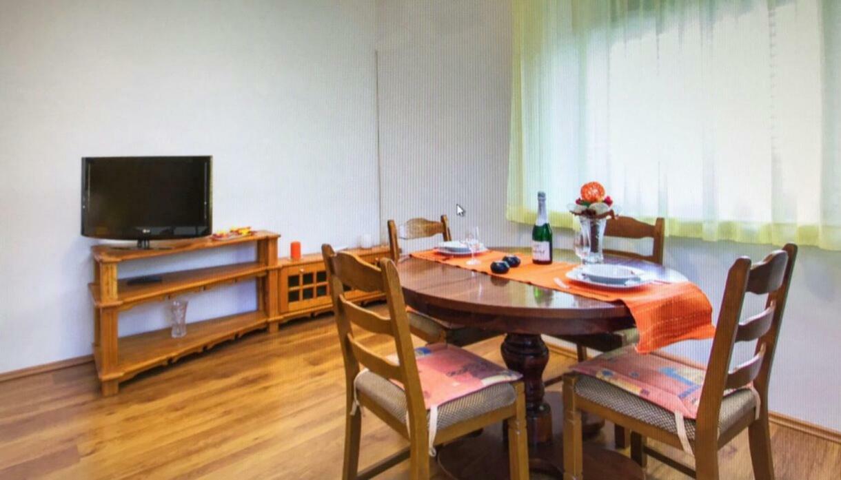 Apartment Amber Koromačno 외부 사진